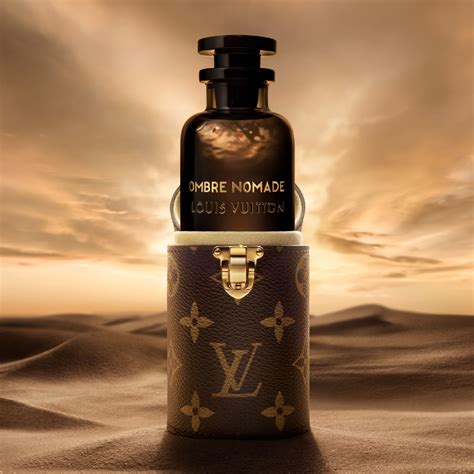 perfume hombre nomade louis vuitton|louis vuitton ombre nomade 200ml.